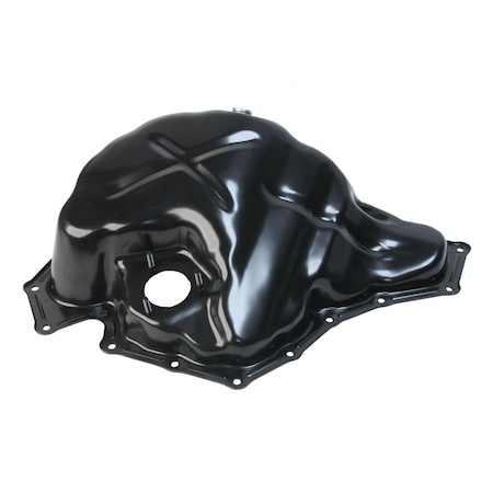 Uro Parts Engine Oil Pan, 06H103600Aa 06H103600AA